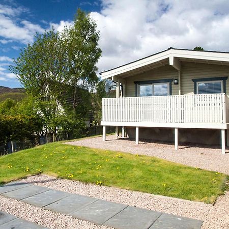 Carn Eilrig Vila Aviemore Exterior foto